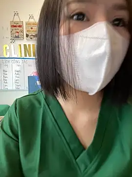 Meilian2021 online show from November 15, 2025, 4:32 am