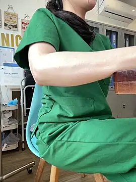 Meilian2021 online show from February 10, 2026, 4:27 am