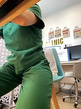 Meilian2021 online show from March 27, 2026, 5:35 am