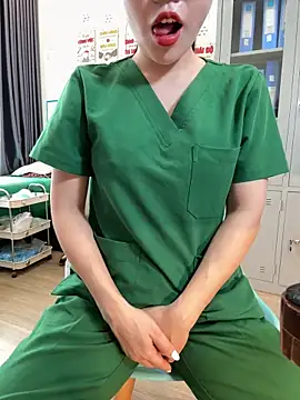 Meilian2021 online show from April 21, 2026, 4:08 am