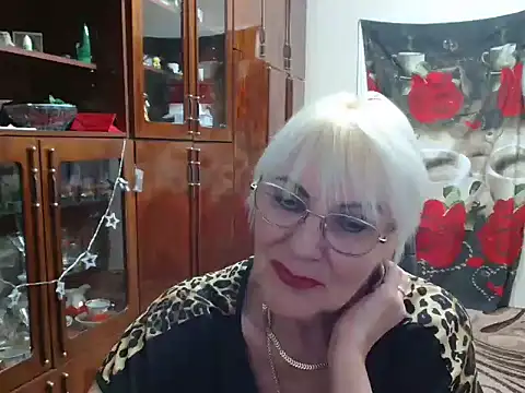 JenaCheim online show from December 13, 2024, 10:13 pm