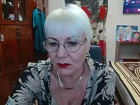 JenaCheim online show from December 19, 2024, 6:23 am