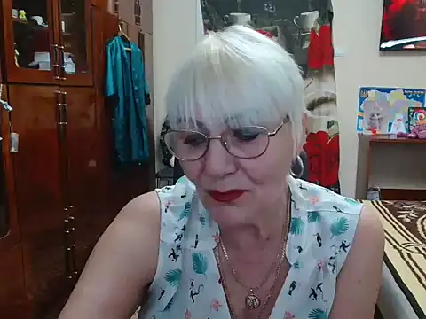 JenaCheim online show from December 24, 2024, 7:06 am