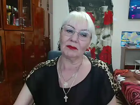 JenaCheim online show from March 12, 2025, 6:07 am