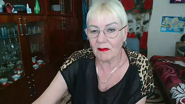 JenaCheim online show from March 19, 2026, 8:51 am