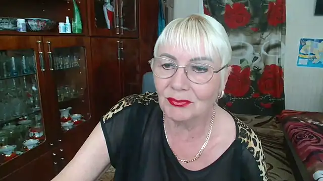 Snapshot of JenaCheim chatting on May 11, 2026, 6:08 am JenaCheim online show from May 11, 2026, 6:08 am