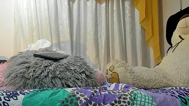 SandraGoldstein online show from March 15, 2025, 12:47 am