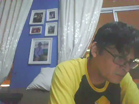 Snapshot of AdultAgency chatting on June 3, 2026, 12:57 am AdultAgency online show from June 3, 2026, 12:57 am