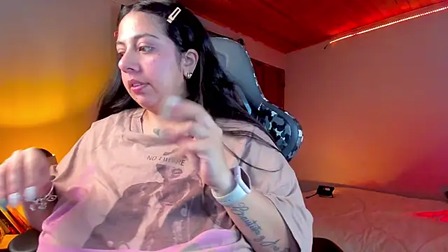 coraline latin online show from January 4, 2025, 11:38 pm