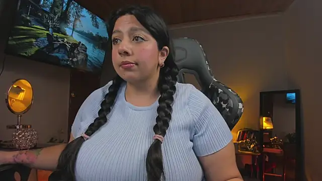 coraline latin online show from February 13, 2025, 12:02 am