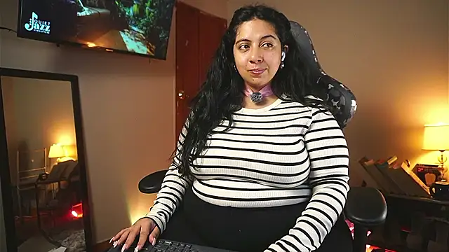 coraline latin online show from March 18, 2026, 12:36 am