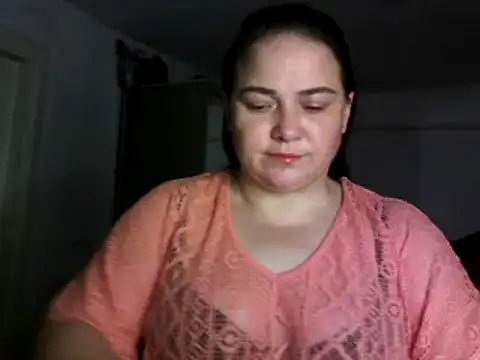 TammyAh online show from December 10, 2024, 8:38 pm