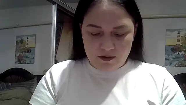 TammyAh online show from January 6, 2025, 9:00 pm