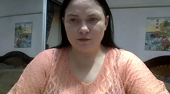 TammyAh online show from January 8, 2025, 9:23 pm