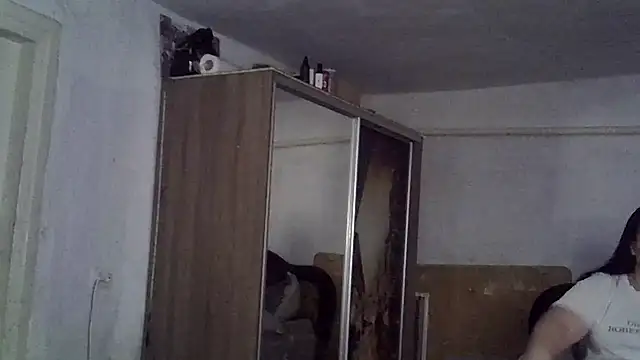 TammyAh online show from February 1, 2025, 9:08 pm