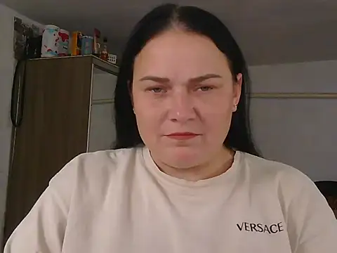 TammyAh online show from October 7, 2025, 12:35 pm