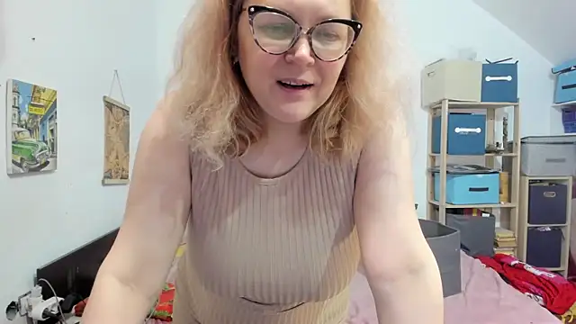 switchlorenx online show from December 1, 2024, 7:47 pm