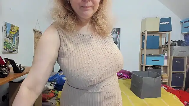 switchlorenx online show from January 18, 2025, 4:10 pm