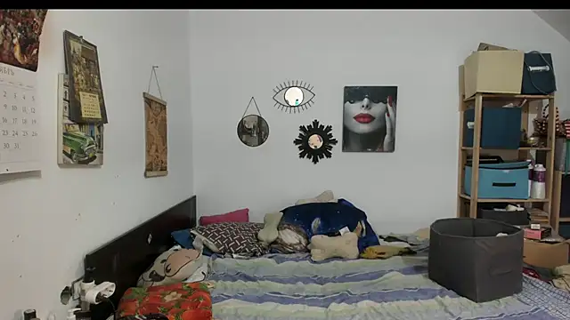 switchlorenx online show from October 28, 2025, 4:38 am