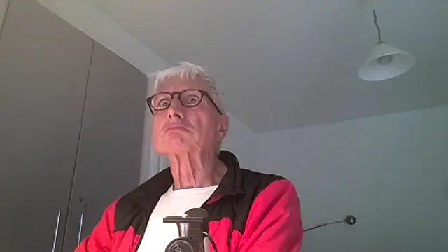 Bigjacky online show from March 23, 2026, 3:38 pm