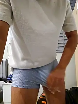 shakir12340 online show from October 22, 2025, 8:08 pm