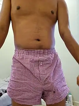 shakir12340 online show from February 6, 2026, 7:56 am