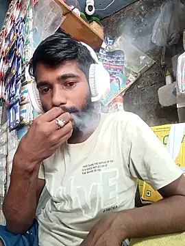 FriskyGender online show from October 18, 2025, 4:59 am