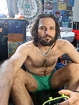 DrizzleMAN4187 online show from March 20, 2026, 4:34 pm