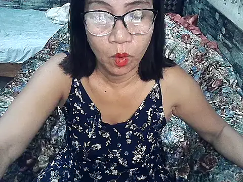 ASIANDOLLY4U online show from February 16, 2025, 9:04 am