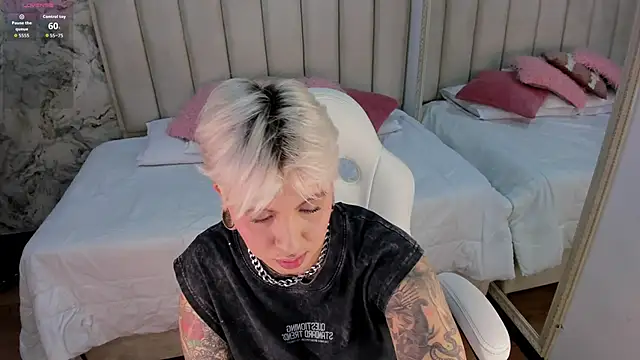 amy ink online show from October 9, 2025, 11:19 am