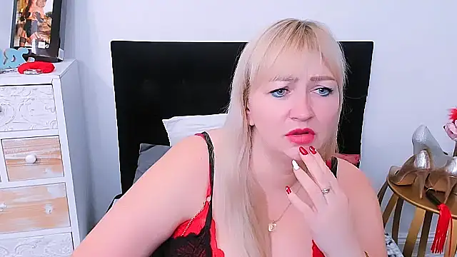 sweetMariina online show from January 4, 2025, 6:09 am