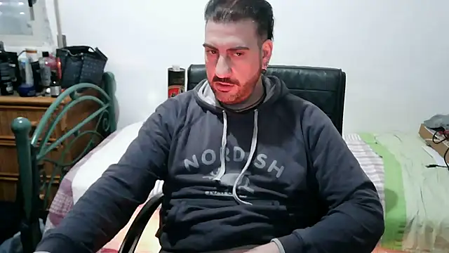 Italian dark desire online show from March 23, 2026, 2:43 pm