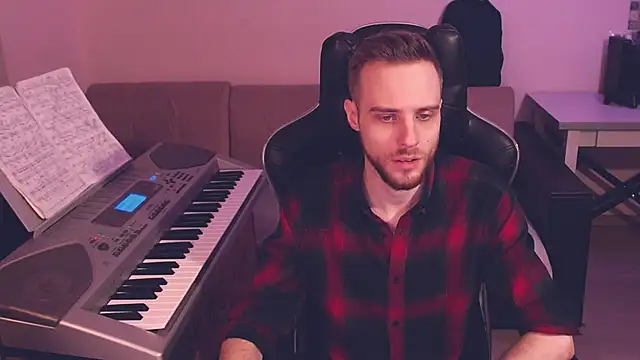 Sweetparker online show from December 19, 2024, 7:51 am