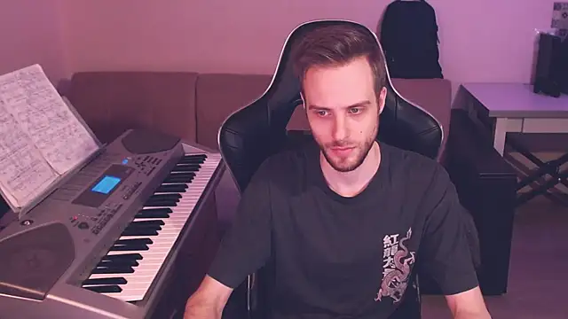 Sweetparker online show from January 22, 2025, 3:52 am