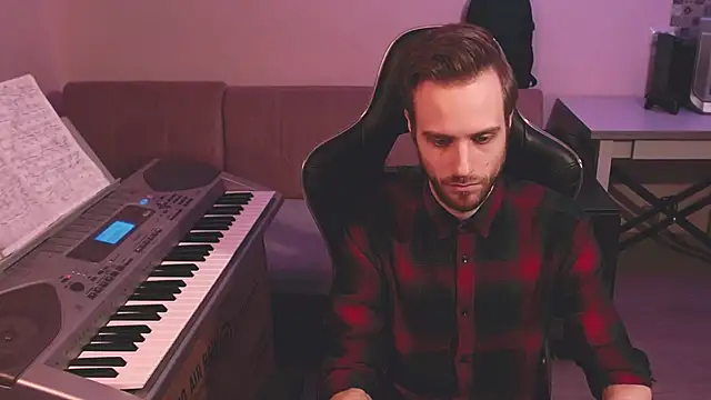 Sweetparker online show from February 24, 2025, 1:24 am