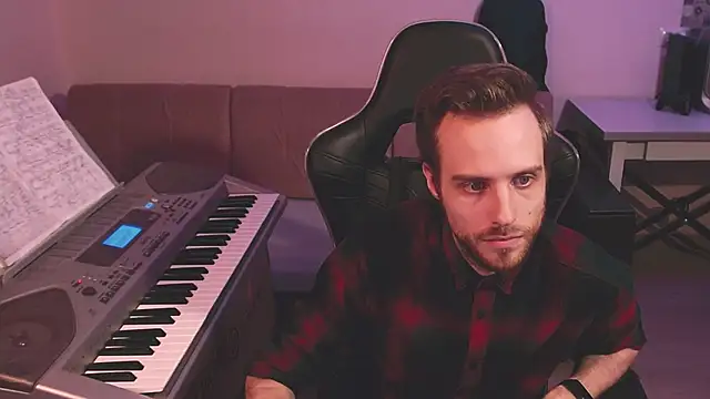 Sweetparker online show from February 25, 2025, 4:24 am