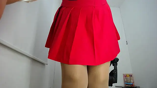 ReyleDoll online show from December 27, 2024, 9:22 pm