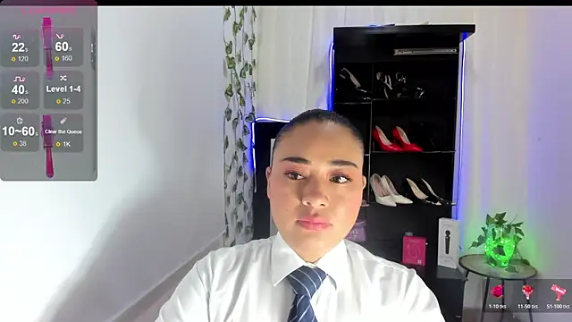 Snapshot of ReyleDoll chatting on March 4, 2026, 8:59 pm ReyleDoll online show from March 4, 2026, 8:59 pm