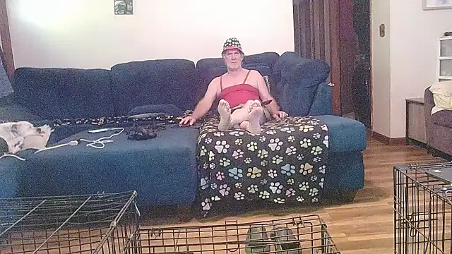 Snapshot of Sweet_Sexy1963 chatting on October 3, 2025, 2:47 pm Sweet Sexy1963 online show from October 3, 2025, 2:47 pm