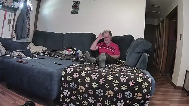 Snapshot of Sweet_Sexy1963 chatting on October 24, 2025, 4:25 pm Sweet Sexy1963 online show from October 24, 2025, 4:25 pm