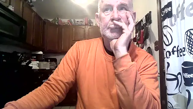 Sweet Sexy1963 online show from March 6, 2026, 11:45 pm