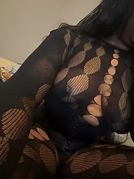 MochaMonroe online show from February 7, 2026, 10:46 pm