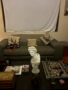 Snapshot of Dv8rBoy666 chatting on February 24, 2025, 8:03 pm Dv8rBoy666 online show from February 24, 2025, 8:03 pm