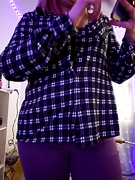  NinaLuvSins  online show from February 27, 2025, 3:37 pm