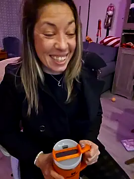  NinaLuvSins  online show from November 23, 2025, 11:26 pm