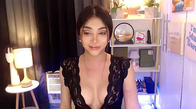 AsianMariaTs online show from December 10, 2024, 2:28 pm