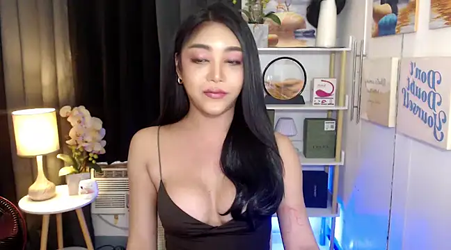 AsianMariaTs online show from January 13, 2025, 11:52 am