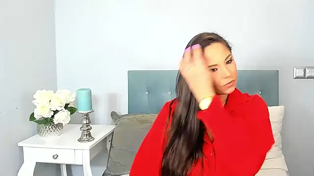 Snapshot of Kaydenxx chatting on March 17, 2025, 3:50 pm Kaydenxx online show from March 17, 2025, 3:50 pm