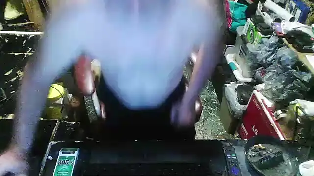 russtee online show from October 20, 2025, 7:14 pm