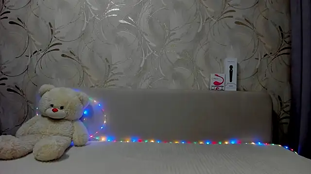 Malika Lisan online show from February 19, 2025, 2:12 am